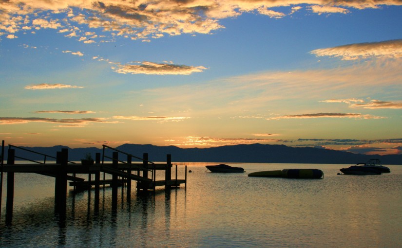 A Car-Free, Hassle-Free Trip to Lake Tahoe on the Capitol Corridor