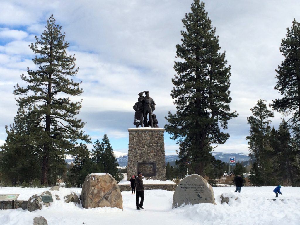 Donner State Park