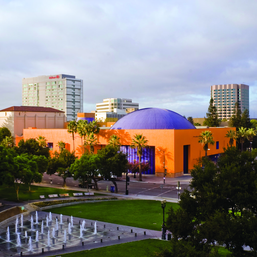 tech museum