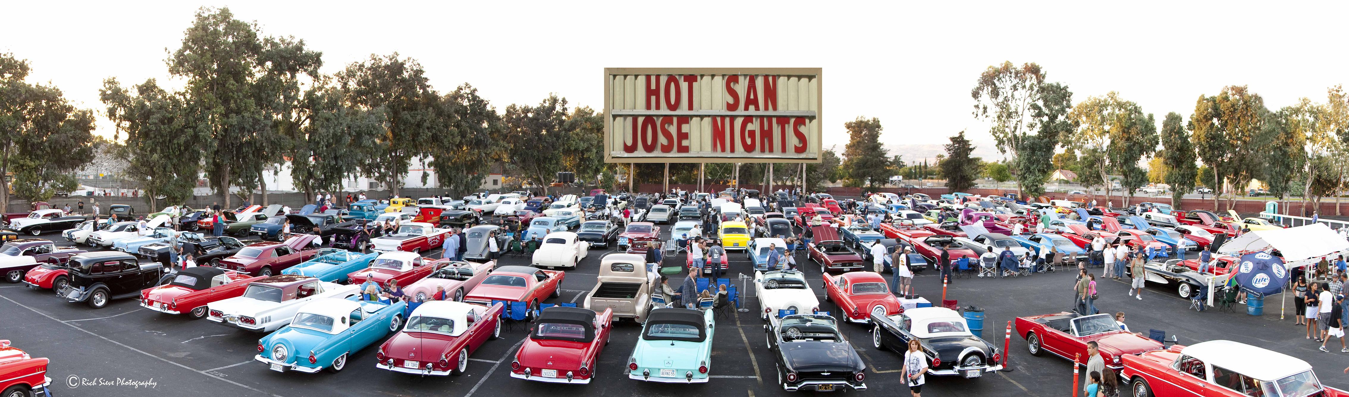 Weekend Picks Oakland Jack of All Trades Market, Hot San Jose Nights