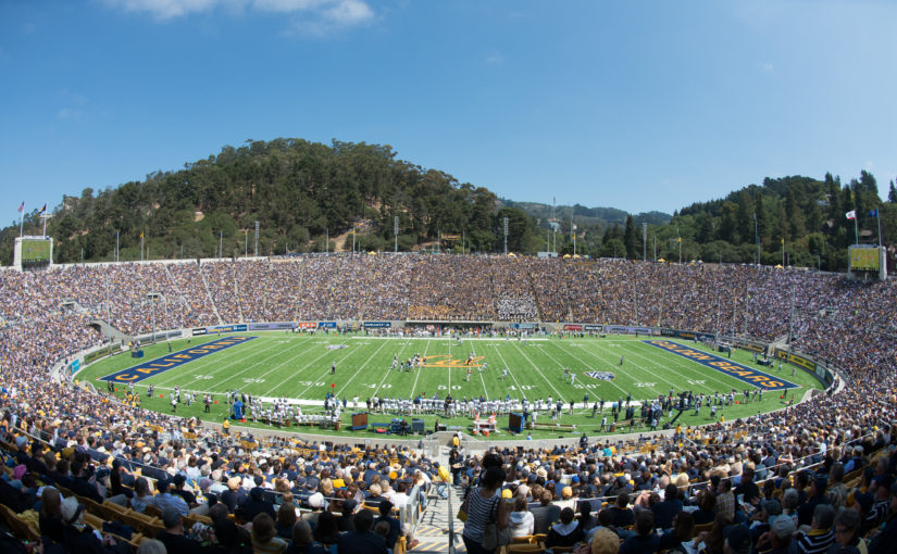 Getting to the Game! Capitol Corridor’s Ultimate Football Guide