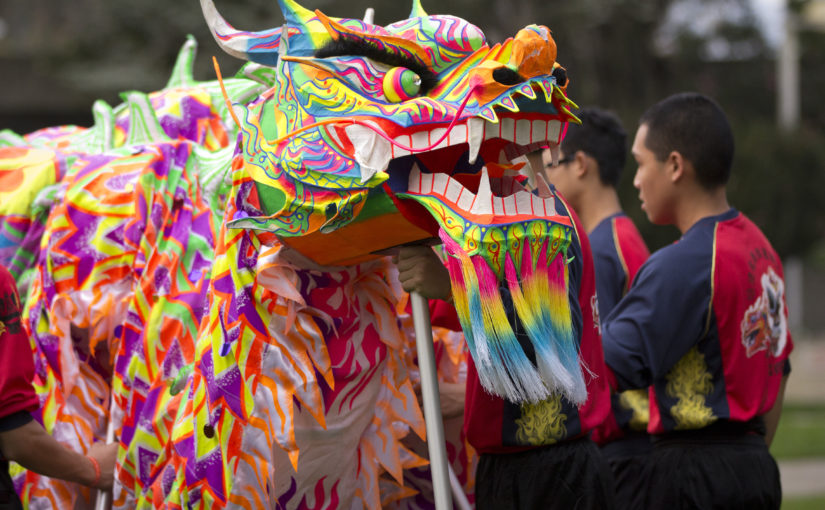 Weekend Picks: San Francisco Chinatown Street Fair, San Jose Bacon & Beer Classic and Oakland Lunar New Year Celebration