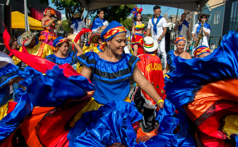 Weekend Picks: San Francisco Carnaval Festival, Old Sacramento Classic Car Show and Fremont Burger Brew Fest