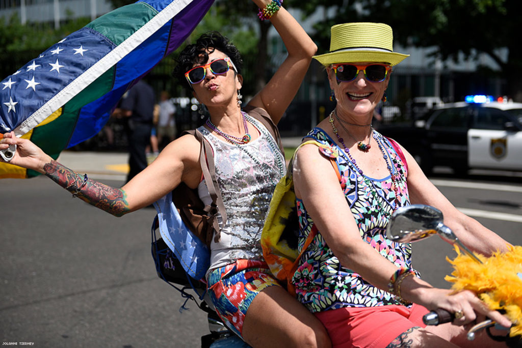 044sacramentopride2017 Get on Board!