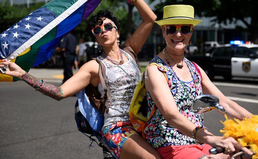 Weekend Picks: Sacramento Pride Festival, San Francisco Spring India Day, San Jose Dia de Portugal Festival and Martinez Downtown Summer Wine Stroll