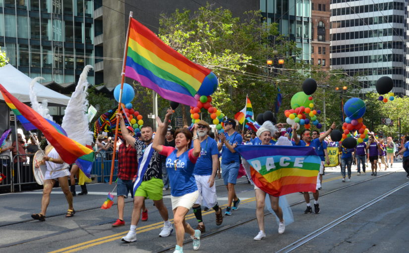 Weekend Picks: San Francisco Pride Celebration, Oakland Annual Lake Fest and San Jose Music in the Park