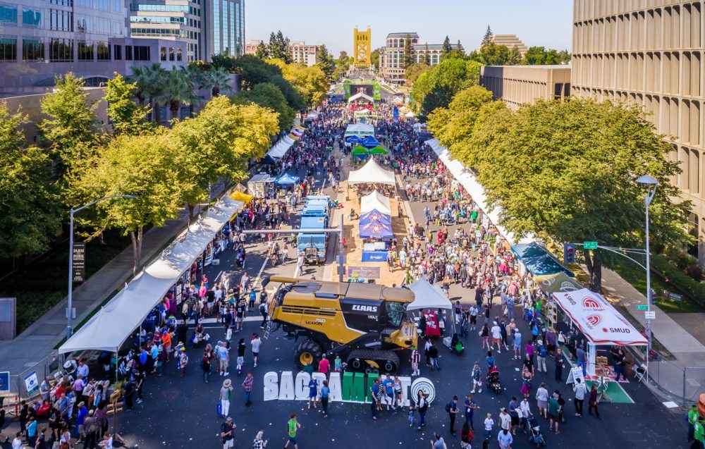 September Picks: SF Autumn Moon Festival, Eat Real, San Jose Antique Autos, Sacramento Farm-to-Fork, Martinez Blues Festival & the Solano Stroll