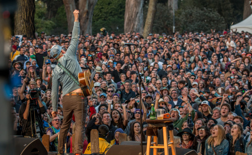 October Picks: Hardly Strictly Bluegrass, Suisun Art, Wine & Chocolate Festival, Sacramento Aloha Festival, San Jose Día de Los Muertos Festival, and SF Halloween Hoopla