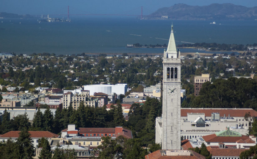 48 Hours in Berkeley