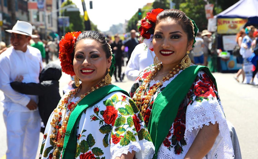 May Picks: Cinco de Mayo, Transcontinental Railroad 150th Anniversary, PIER 39 Spring Wine Pour, Davis Pride, Sac Waterfront Days, and Oakland Art Month