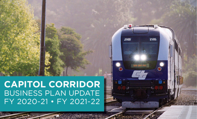 Amtrak capitol corridor tickets picture