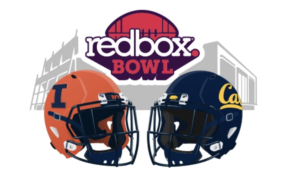 Special Train Service to Redbox Bowl at Levi’s® Stadium Get on Board!