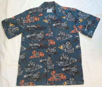 Train gifts for dad 2025