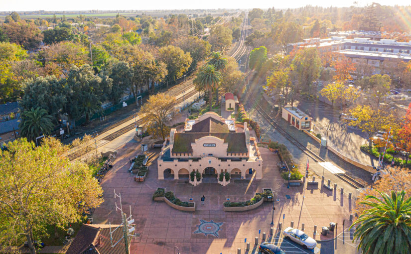 New Hours for Davis, Martinez, Emeryville, and San Jose Stations Begin in October