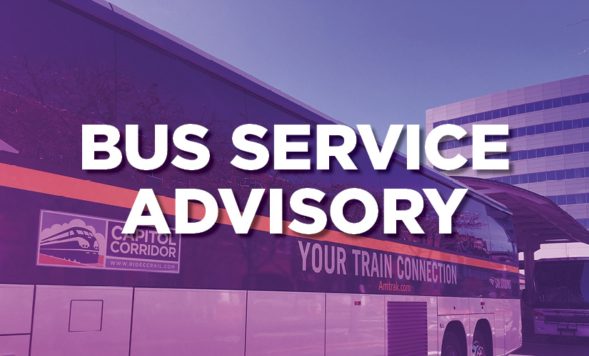 Connecting Bus Service to Lake Tahoe Area Suspended Mon., 12/13 & Tues., 12/14 Due to Winter Storm