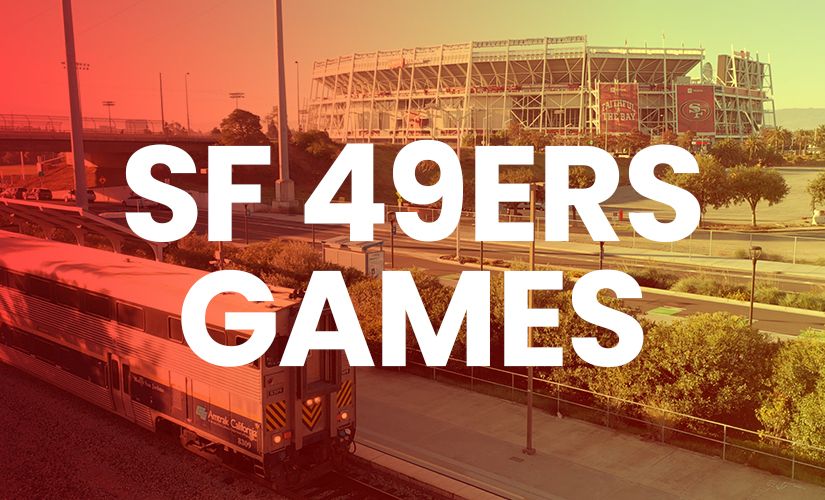 49ers home page