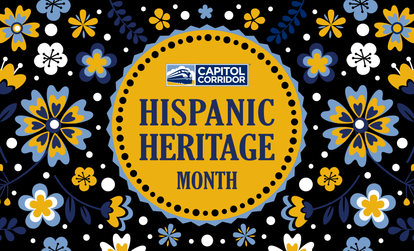 National Hispanic Heritage Month