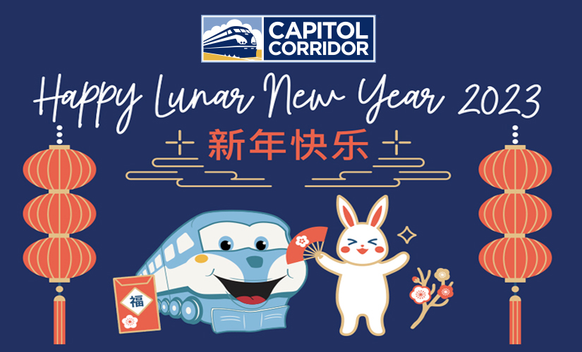 Lunar New Year 2023 Events – GIG Car Share