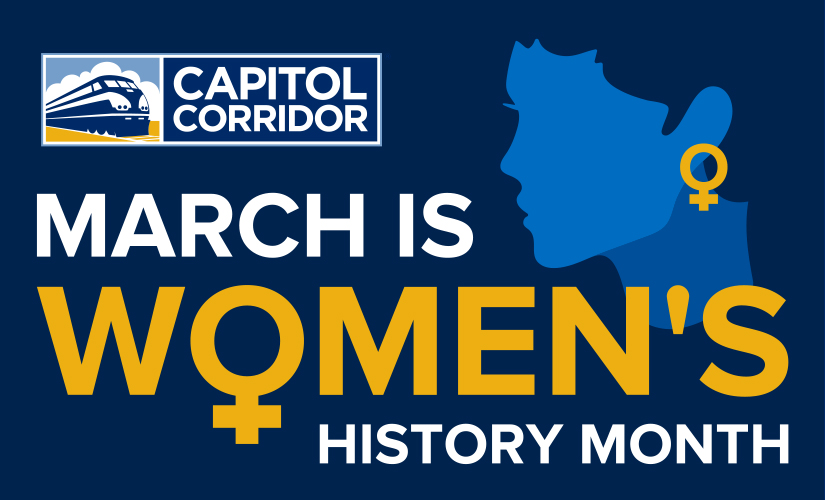 Women’s History Month and International Women’s Day 2023