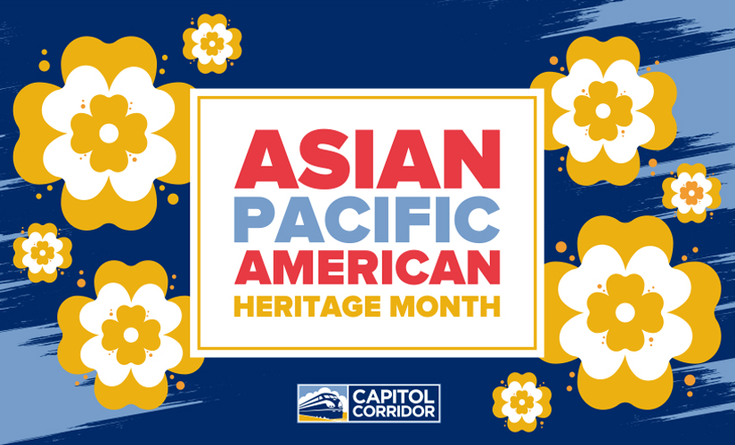 Asian American and Pacific Islander Heritage Month 2023