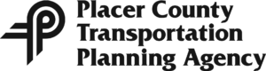 Placer County Transportation Planning Agency logo
