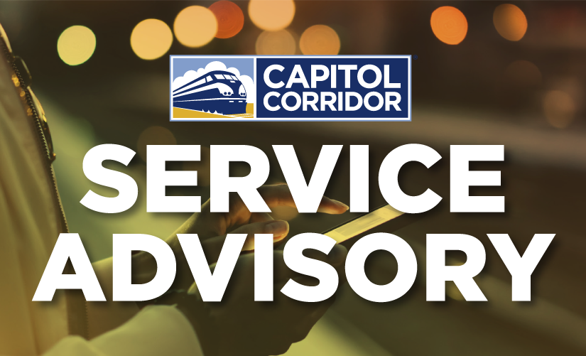Traffic Alert: Major Delays Anticipated Along Eastbound HWY I-80 in the Sierra Nevada from 4/13-4/24