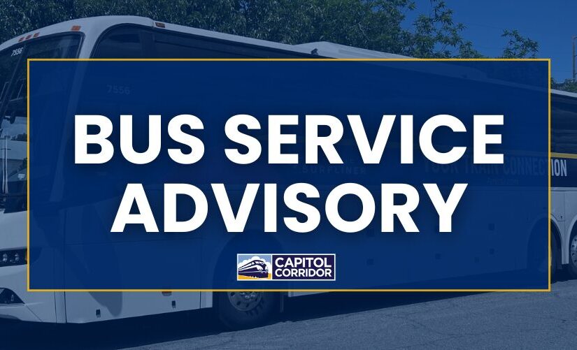 Emeryville-San Francisco Bus Connection Suspended on June 29, 2025