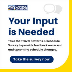 YOUR INPUT IS NEEDED large text graphic