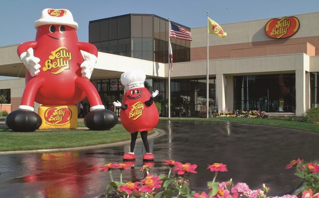 Jelly Belly Museum2