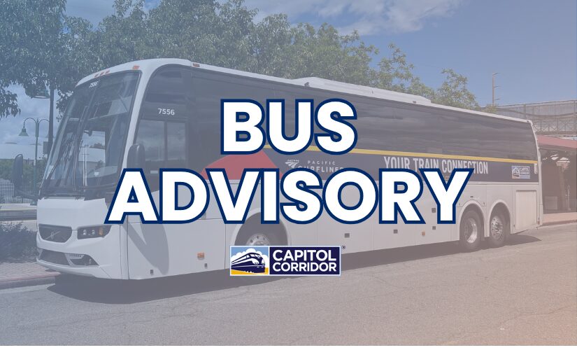 December 1, 2025 Fare Increase to San Francisco Bus Connections