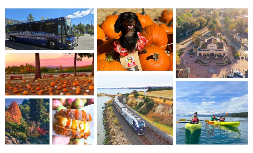 Fall Destinations and Things to Do 2025
