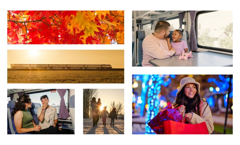 Holiday Travel Tips 2025