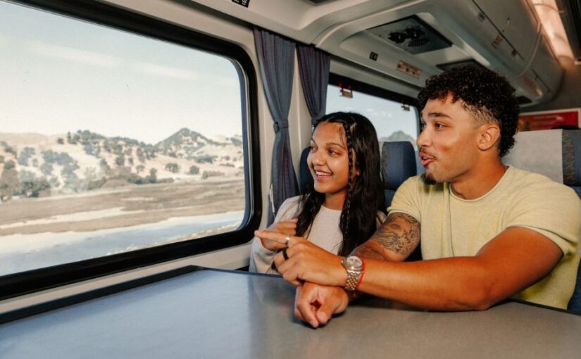 Holiday Travel Tips 2025