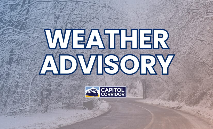 Sierra Bus Connection Service Adjustments 2025