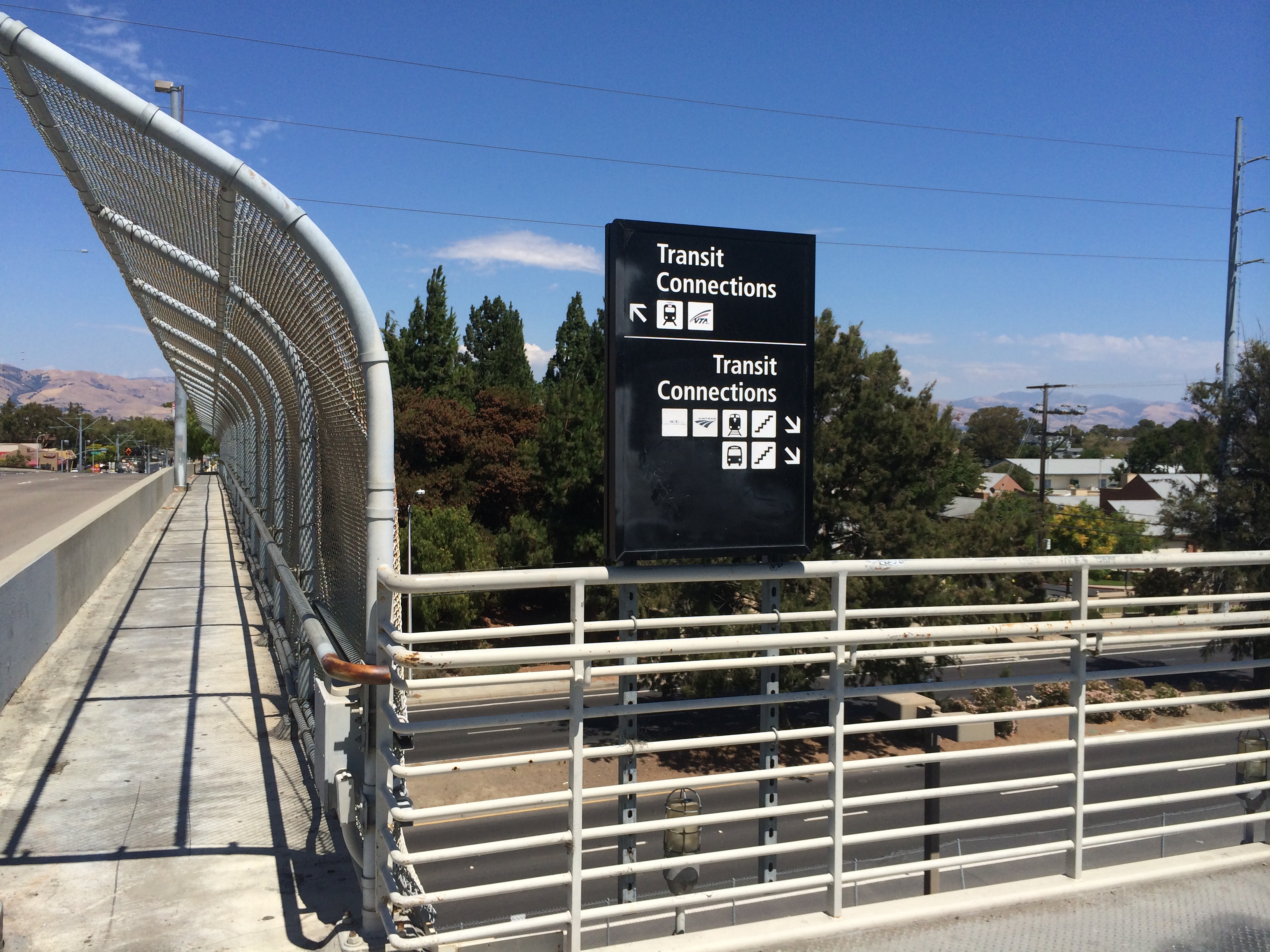 How to Get to Levi's Stadium in 5 Easy Steps - Capitol Corridor