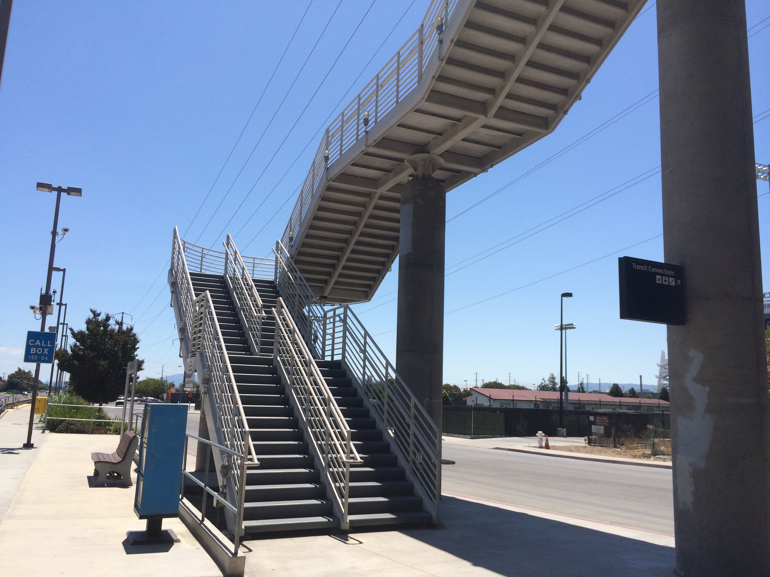 How to Get to Levi's Stadium in 5 Easy Steps - Capitol Corridor