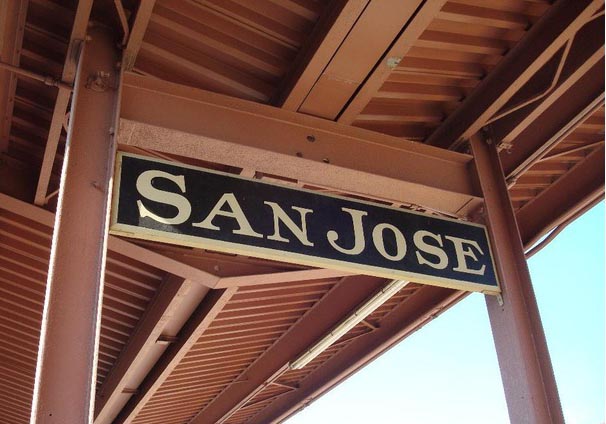 sanjose