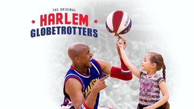 harlem globetrotters