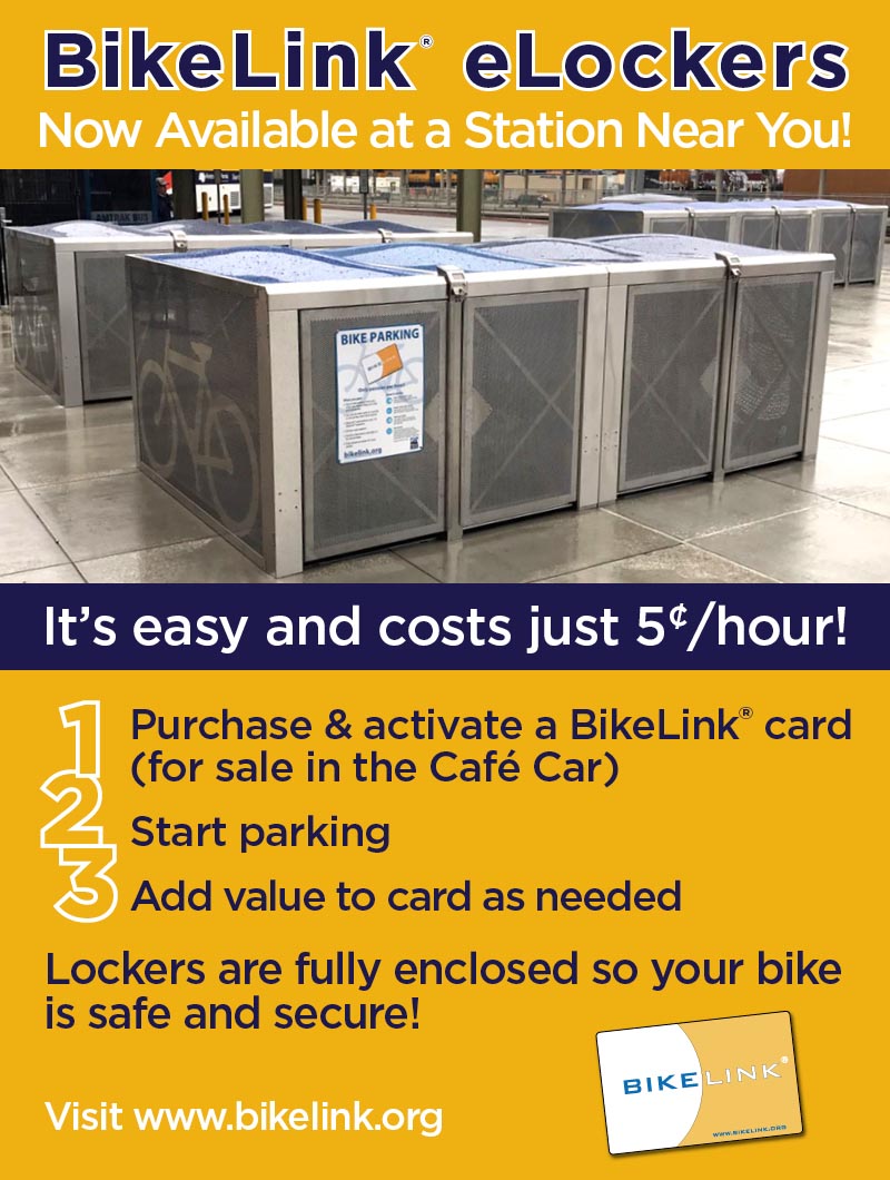 BikeLink