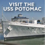 Visit the USS Potomac