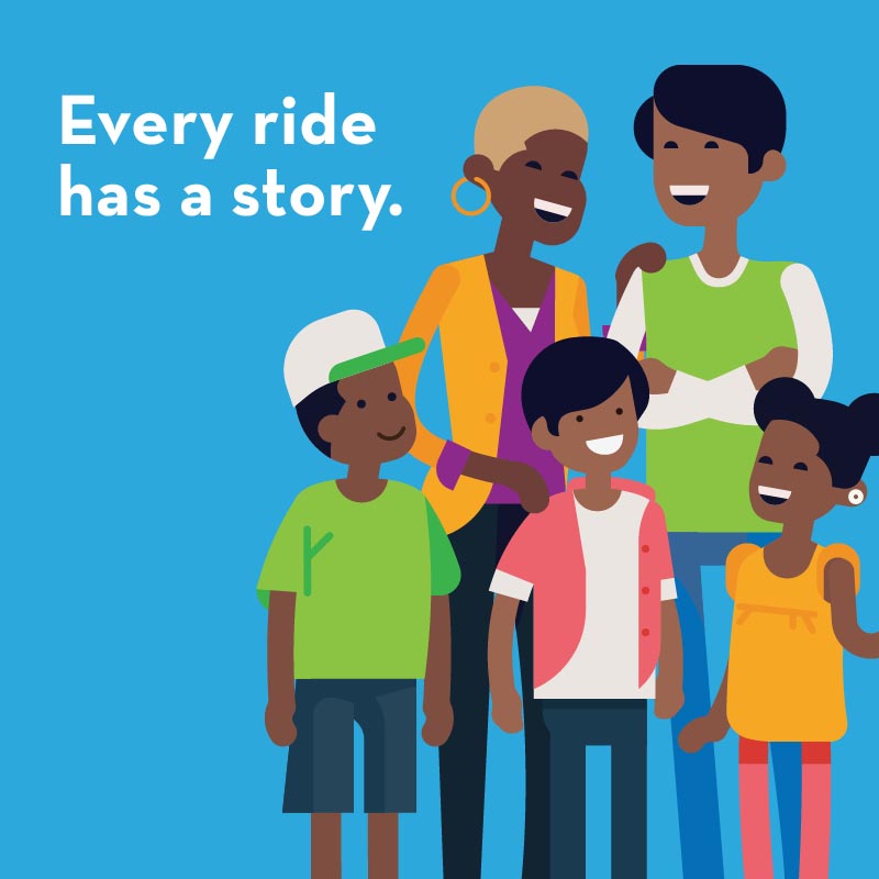 Amtrak Take 5 Discount