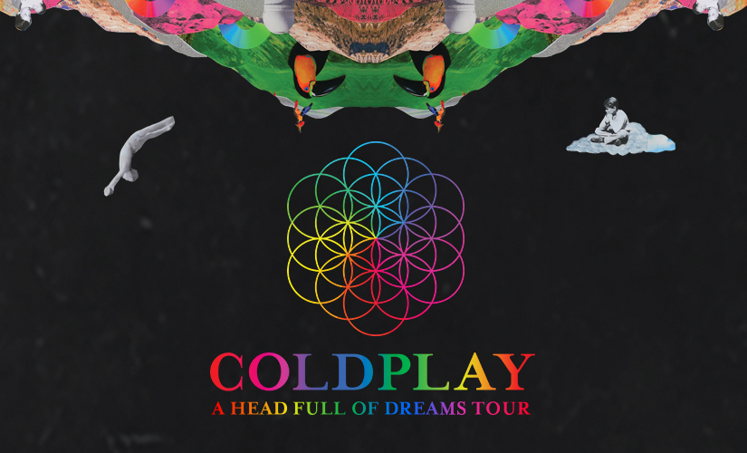 Special Late-Night Train for Oct. 4 Coldplay Concert at Levi's® Stadium;  Train 550 Rescheduled to Run 2 Hours Later - Capitol Corridor