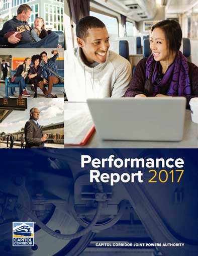 2017 Performance Report