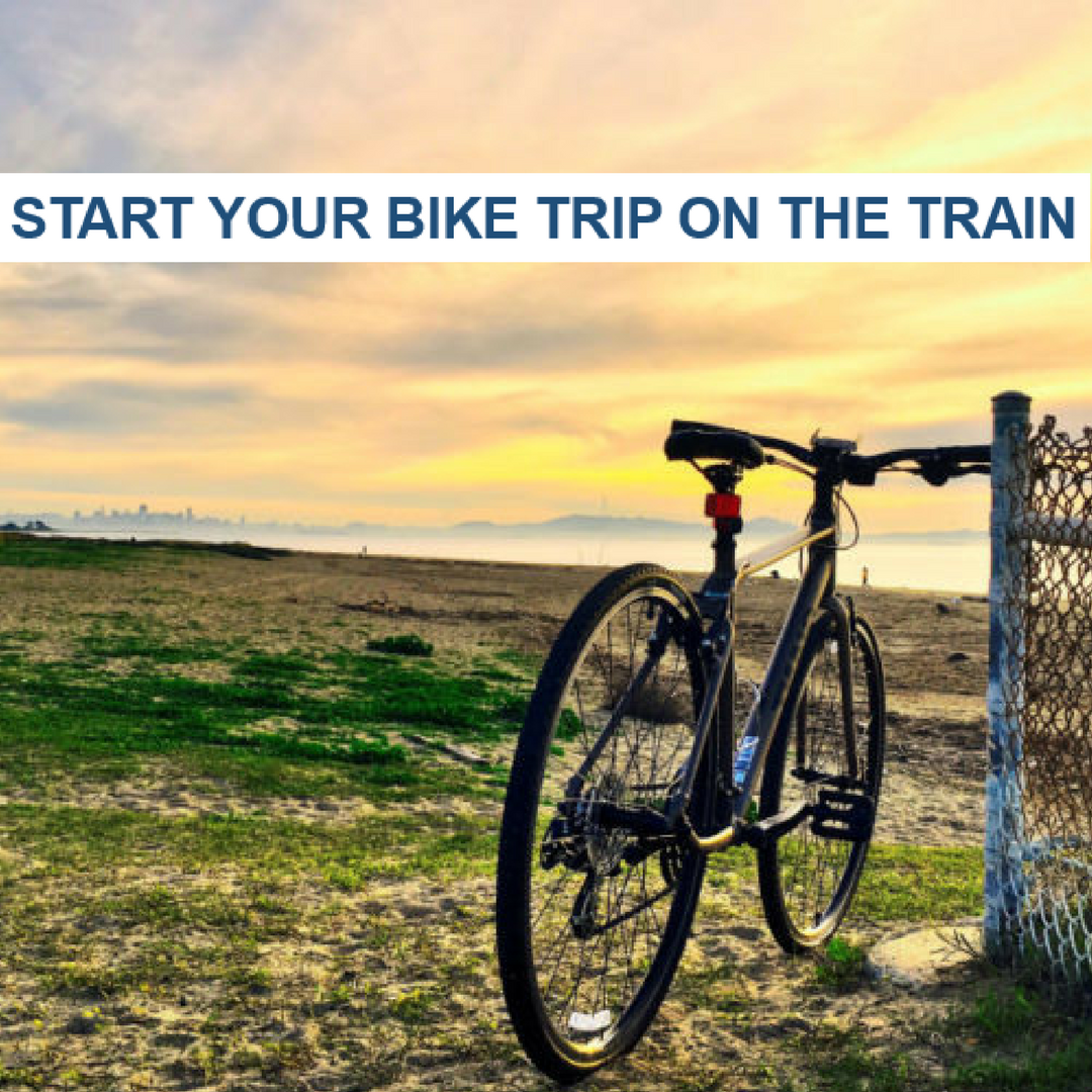 Start your Bike