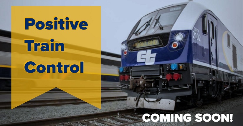 Positive Train Control