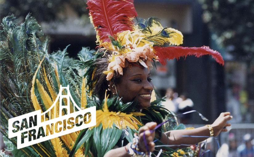 Experience the Freedom to Celebrate in San Francisco