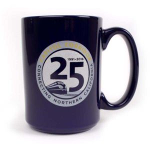 CCJPA Mug