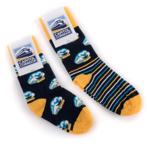 CCJPA Socks