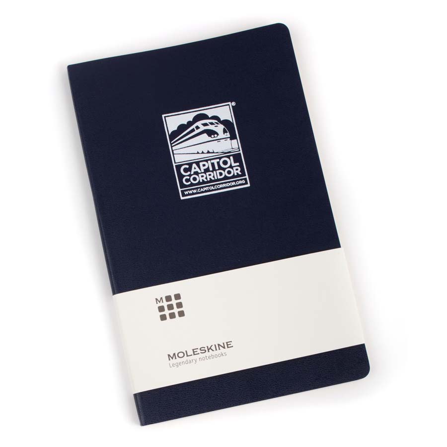 Moleskine Notebook