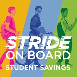 Student Discount - Save Up to 25%